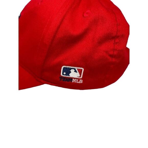 St. Louis Cardinals MLB baseball cap/hat adjustable. M-0960 - Picture 3 of 7